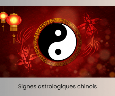 Rubrique signes astro chinois