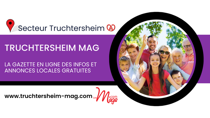 (c) Truchtersheim-mag.com