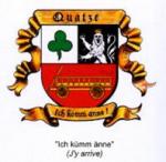QUATZALSACE