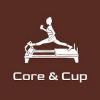 Core-and-Cup