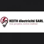 KEITH-ELECTRICITE-SARL